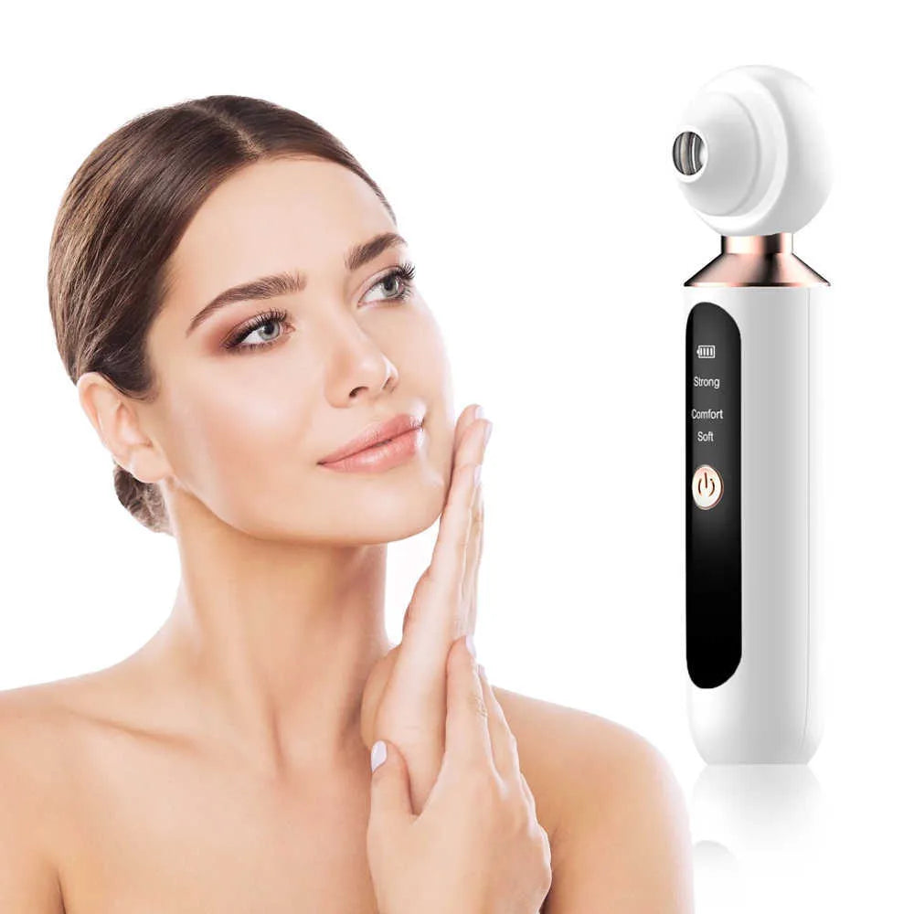 Marketplace Gulf™ Blackhead Suction Machine