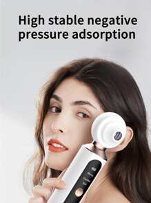 Marketplace Gulf™ Blackhead Suction Machine