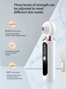 Marketplace Gulf™ Blackhead Suction Machine