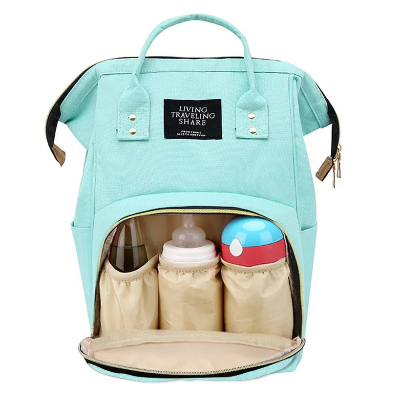 Marketplace Gulf™ Baby Organizer Bag – حقيبة منظم أطفال