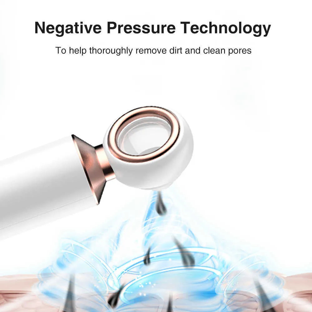 Marketplace Gulf™ Blackhead Suction Machine