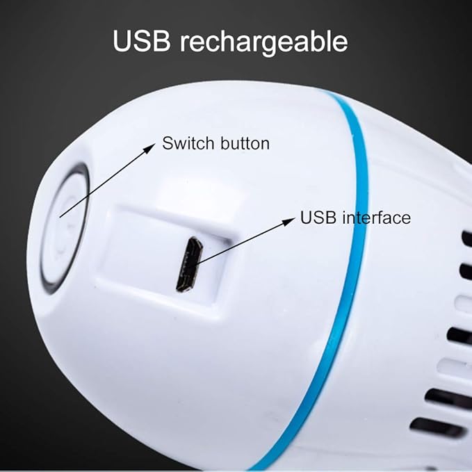 Marketplace Gulf™Electric Callus Remover – مزيل الجلد الميت الكهربائي