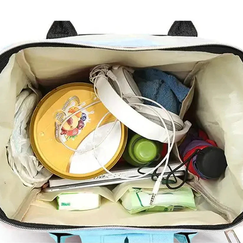 Marketplace Gulf™ حقيبة سفر - Travel Bag