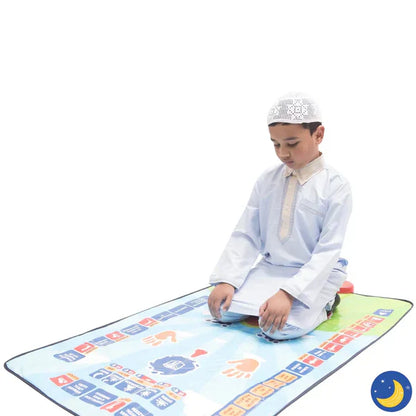Marketplace Gulf™Kids Prayer Mat