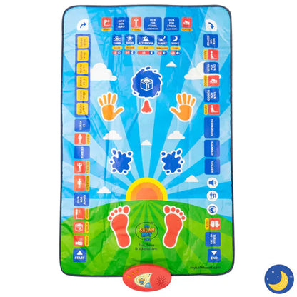 Marketplace Gulf™Kids Prayer Mat