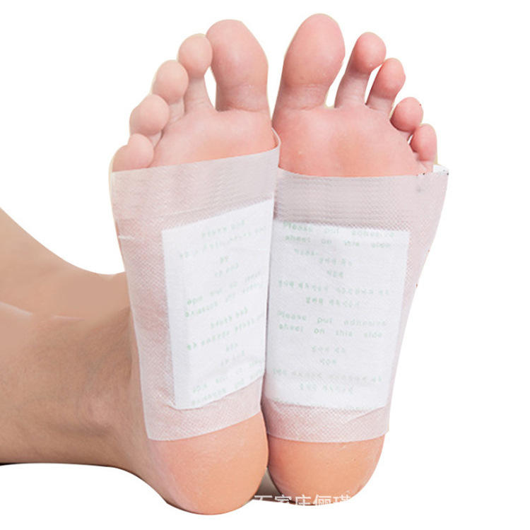 Marketplace Gulf™Foot Patch -– لصقات قدم كينوكي