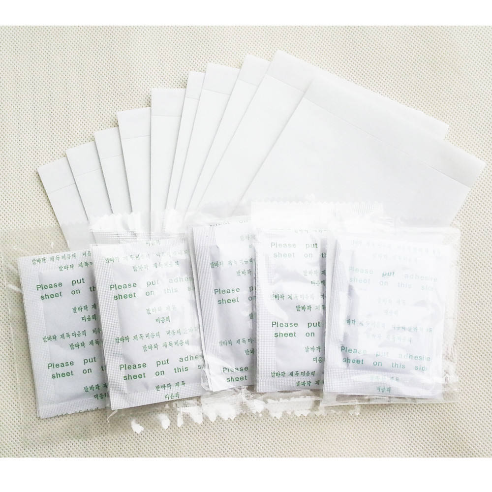 Marketplace Gulf™Foot Patch -– لصقات قدم كينوكي
