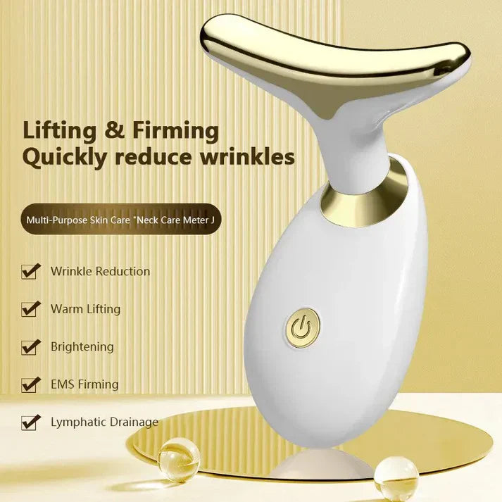 Marketplace Gulf™ 7-in-1 LED Anti-Aging/Wrinkle Apparatus