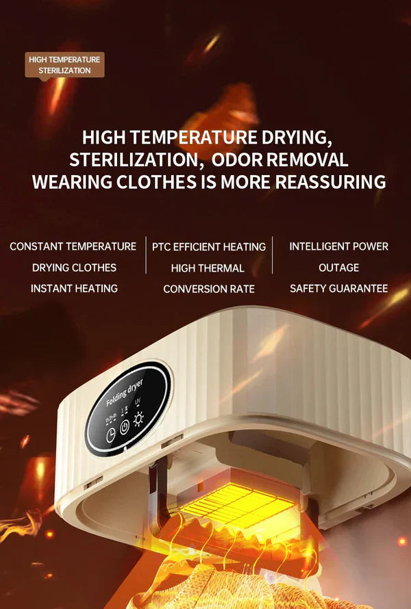 Marketplace Gulf™Clothes Dryer