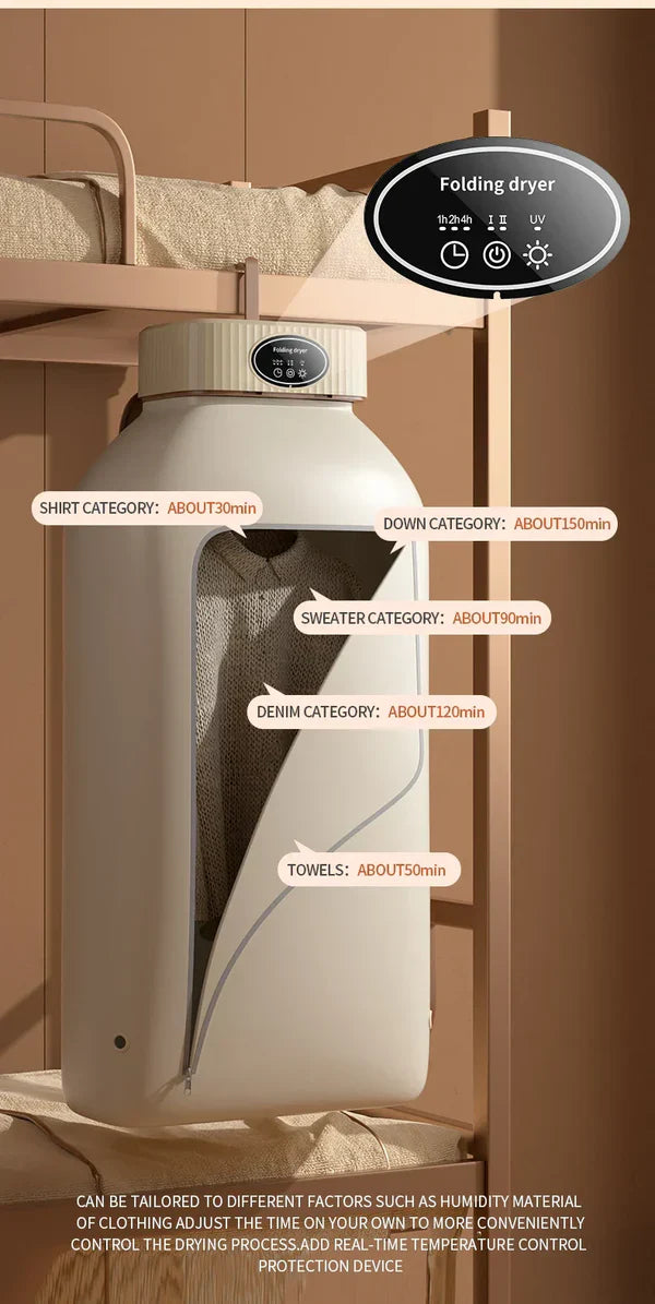 Marketplace Gulf™Clothes Dryer