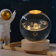 Marketplace Gulf™Crystal Luminous Balls