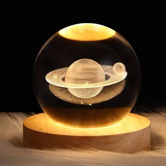 Marketplace Gulf™Crystal Luminous Balls
