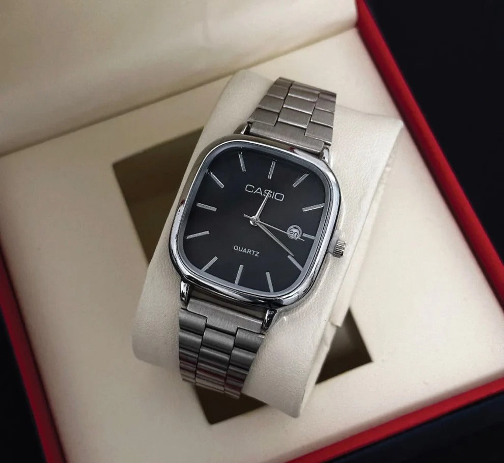 Marketplace Gulf™- Casio Edition Classic Watch