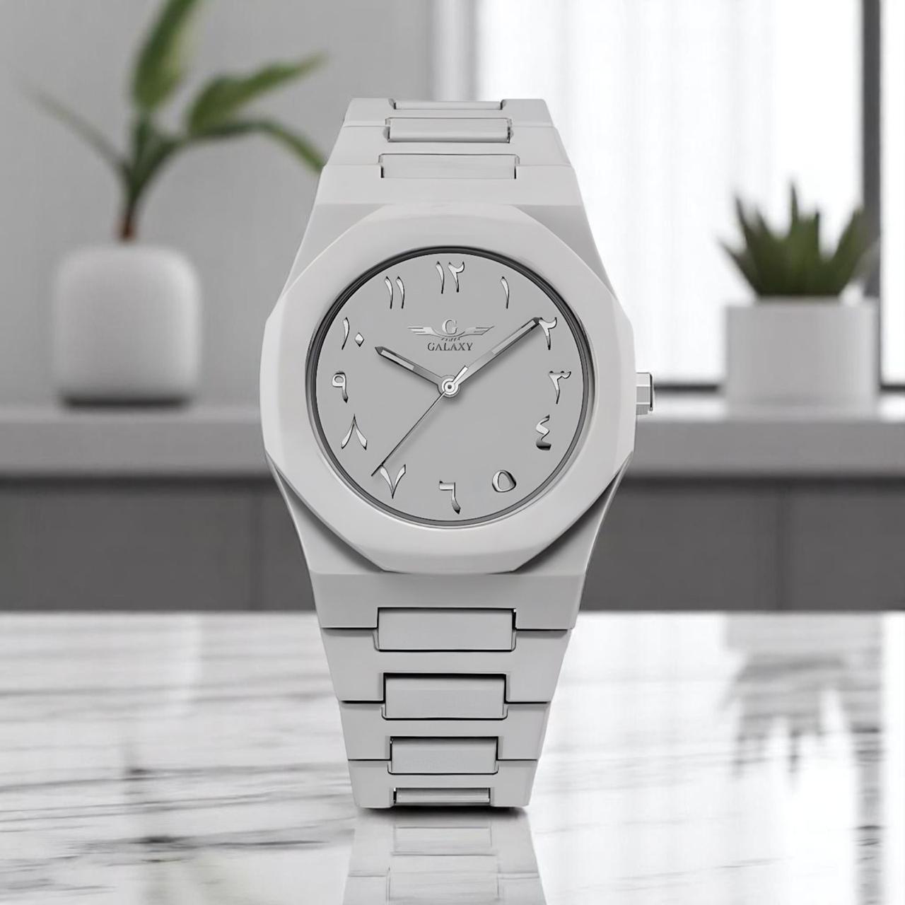 Marketplace Gulf™ Arabic Aura Watch