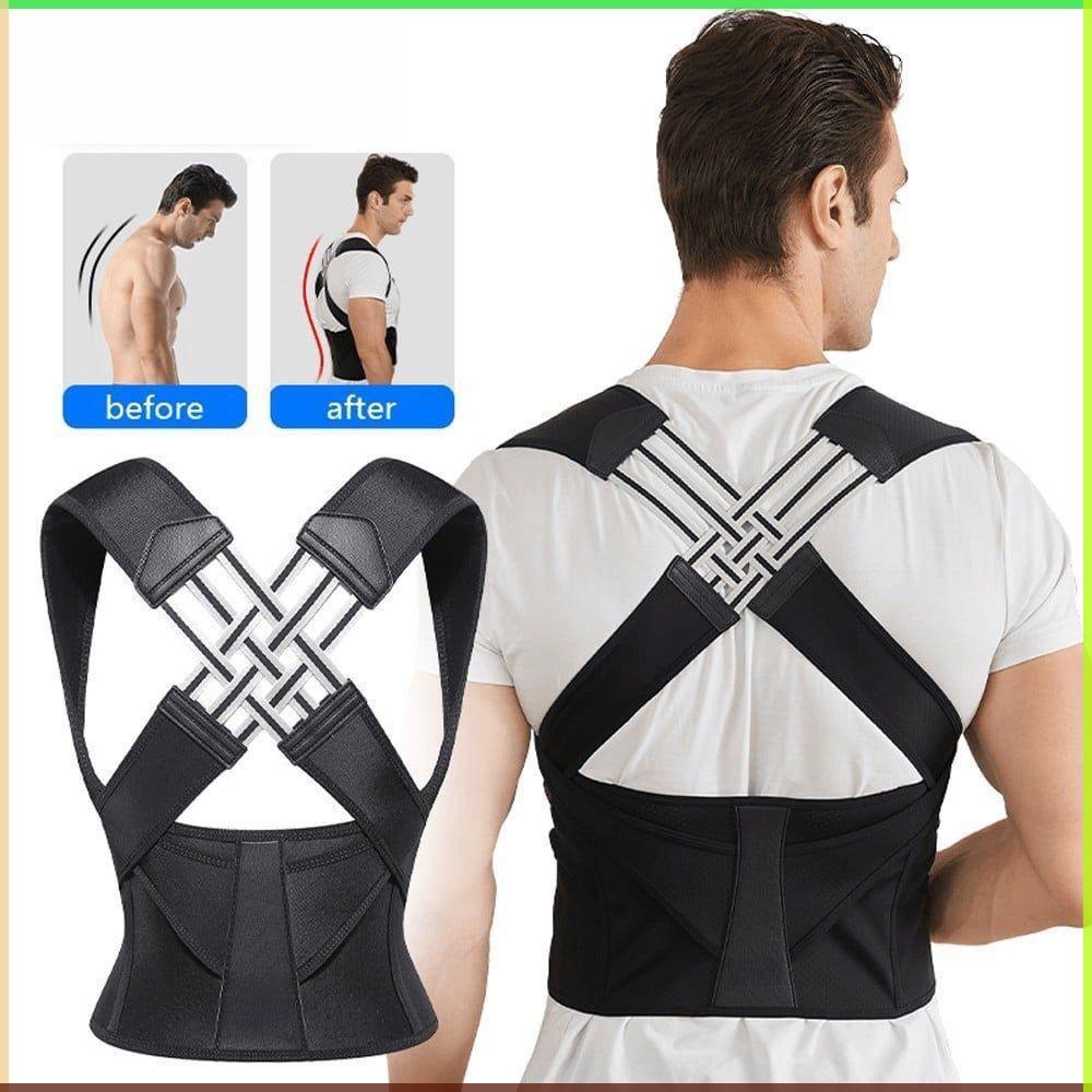 Marketplace Gulf ® -Instant Posture Corrector – مصحح وضعية فوري