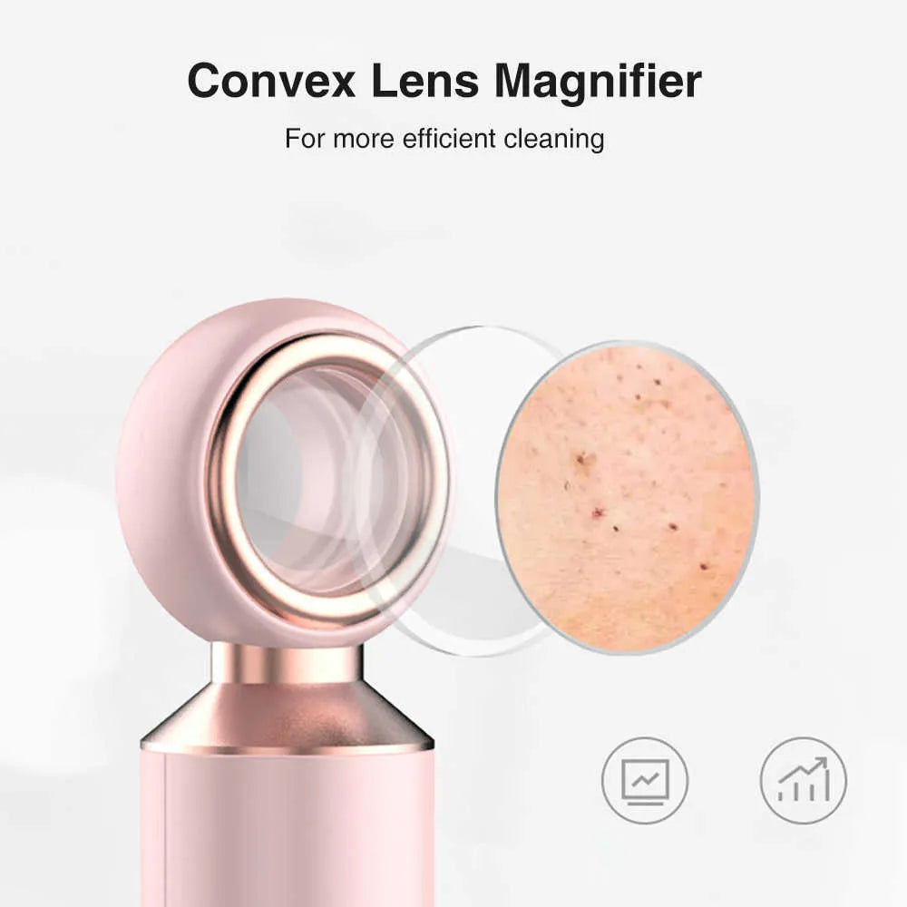Marketplace Gulf™ Blackhead Suction Machine