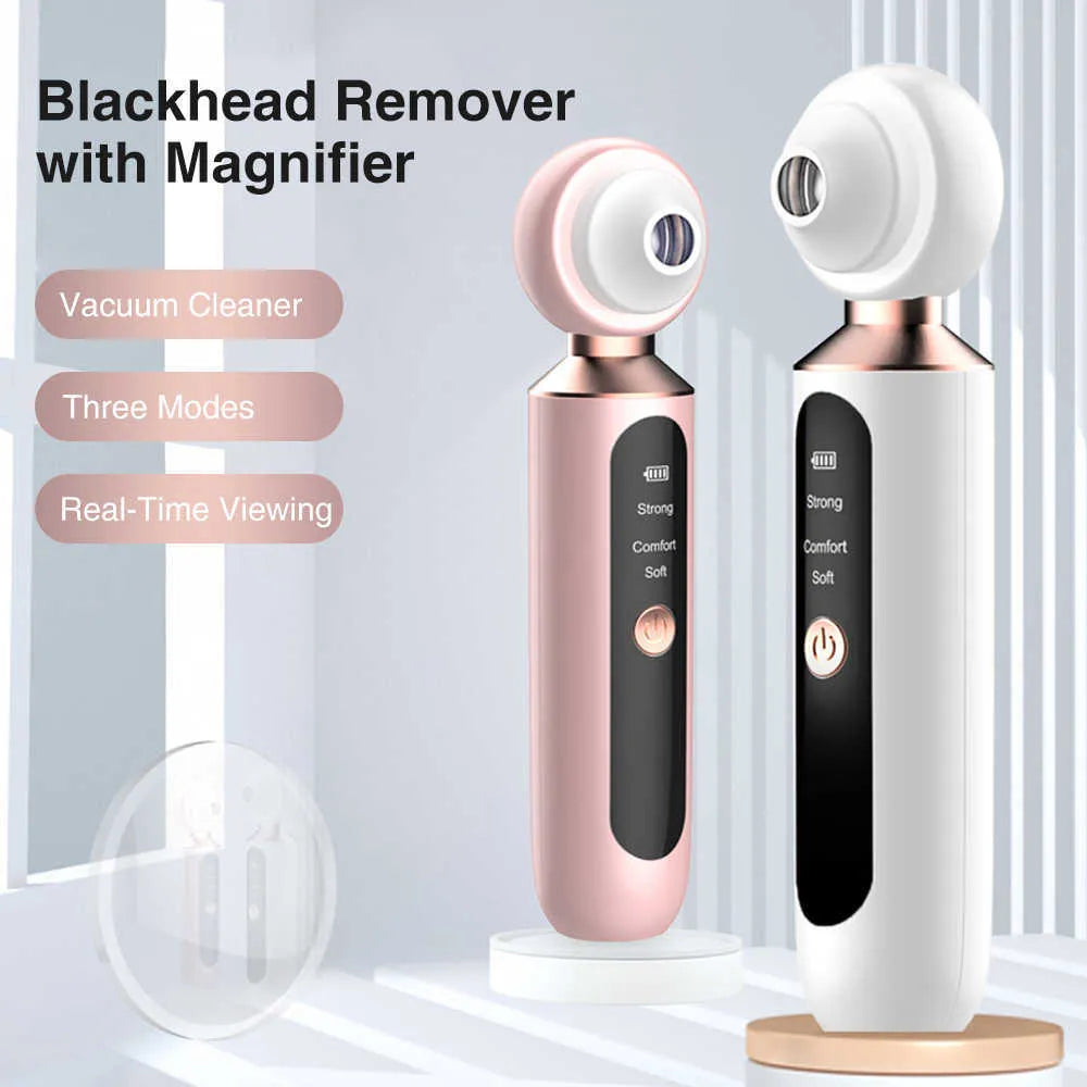 Marketplace Gulf™ Blackhead Suction Machine
