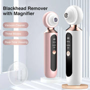 Marketplace Gulf™ Blackhead Suction Machine