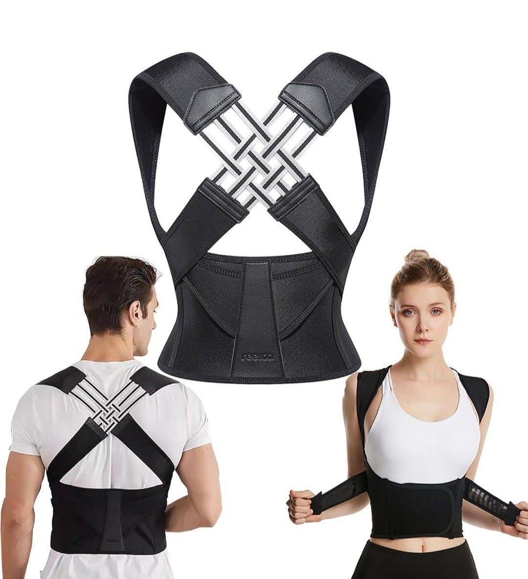 Marketplace Gulf ® -Instant Posture Corrector – مصحح وضعية فوري