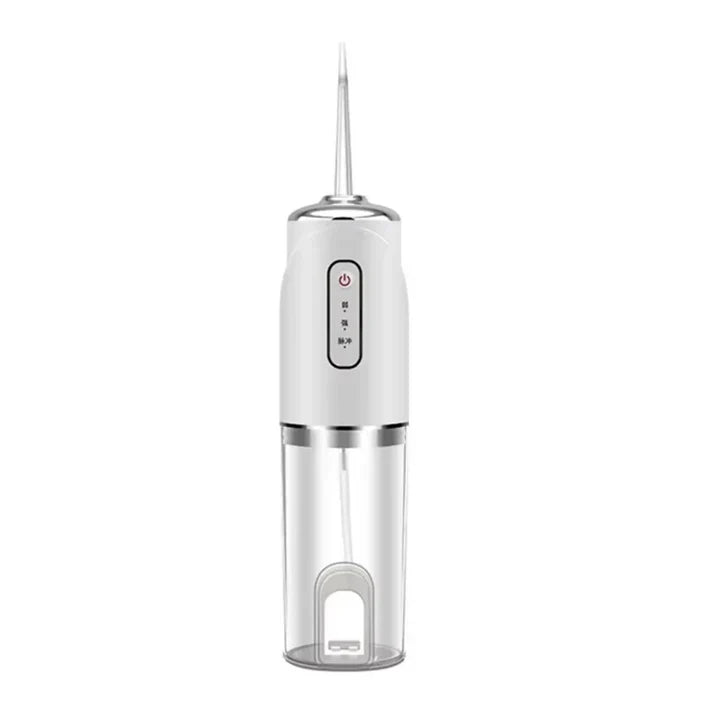 Marketplace Gulf™3 In 1 Oral Irrigatorجهاز ري الفم 3 في 1