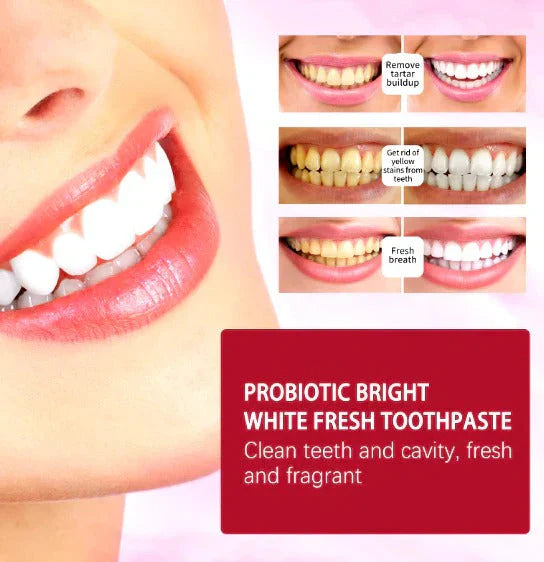 Marketplace Gulf™Sp-4 Toothpaste