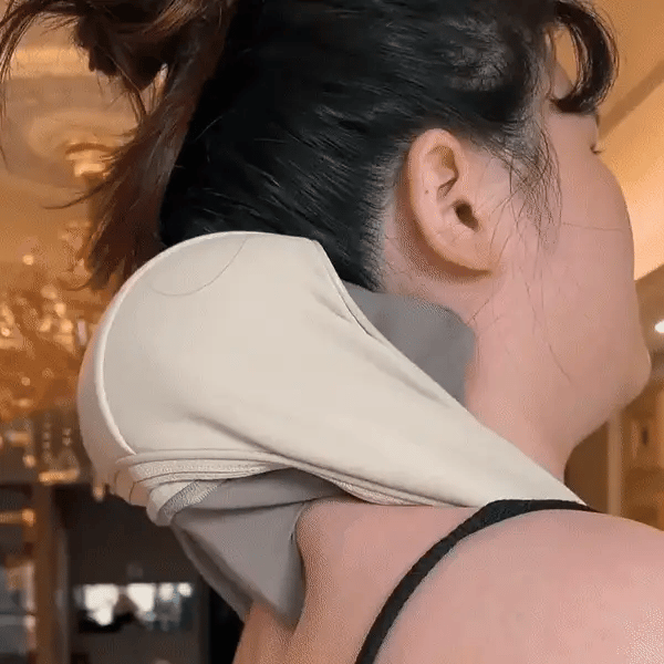 Marketplace Gulf™ Kneading Massager (Shoulder and Neck) – مدلك عجن للكتف والرقبة