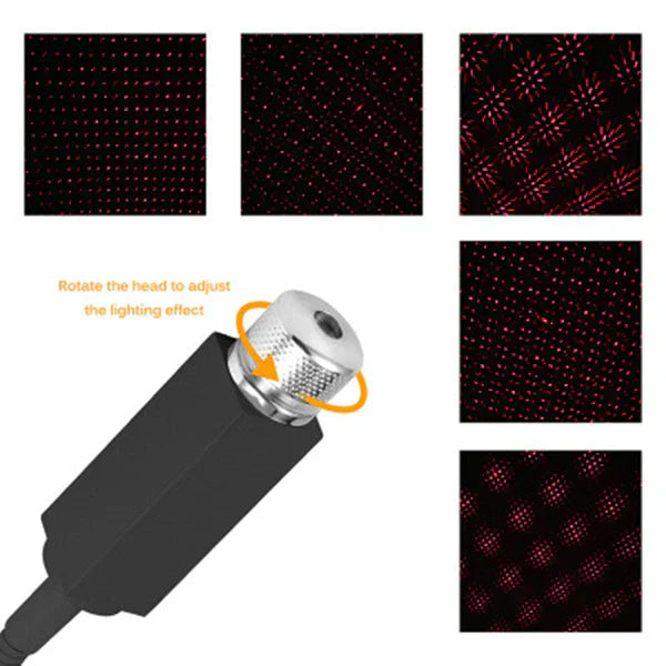 Marketplace Gulf™ Star Decoration Light